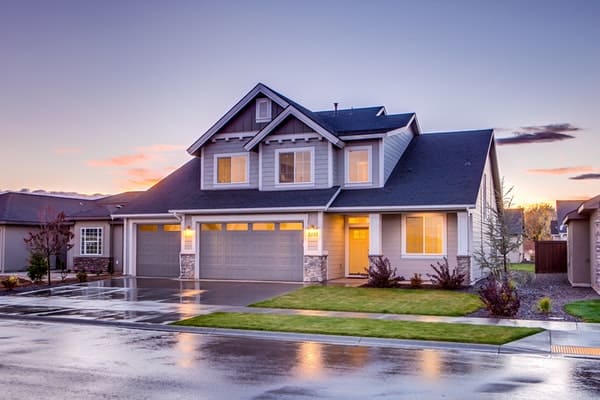 Steinen Hauskaufberatung mit Immobiliengutachter